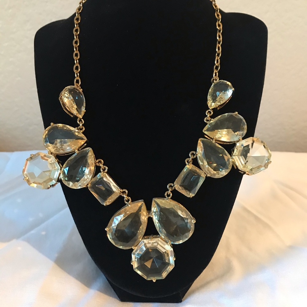 kate spade new york Shaken Not Stirred Necklace